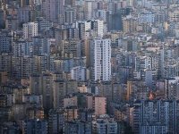 Konut satışları azaldı