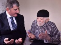 Ak Parti Pursaklar adayı Ayhan Yılmaz'ın projeleri nedir?