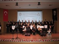 Keçiören'de Türk Sanat Müziği keyfi