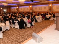 Karadenizlilerden Cumhur İttifakına destek