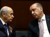 Cumhur İttifakı genişledi: MHP hangi illerde adayını geri çekti?