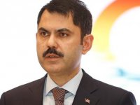 Bakan Kurum'dan 81 ile riskli alanlarla ilgili genelge