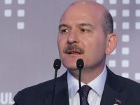 Bakan Soylu, Türkiye'deki Suriyeli sayısını açıkladı!