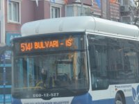 Sincanlılar 514 numaralı EGO hattında ek sefer istiyor