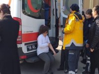 Arkadaşlarına kızdı, suluklarına yapıştırıcı damlattı: 25 yaralı