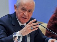 MHP lideri Bahçeli açıkladı: Zafer yüzde kaç?