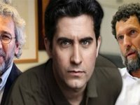 Gezi Parkı soruşturmasında Osman Kavala ve Memet Ali Alabora dahil 16 kişiye müebbet istemi