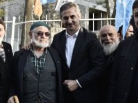 ''Bizleri başarılı kılacak olan, halkın sağduyusudur''