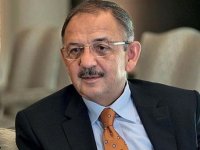 Özhaseki'den Yavaş': Kızılay yayalaşırsa, esnaf ölür