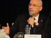 Fethi Yaşar, CHP'deki istifacılara kızdı