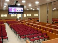 Süleyman Pehlivan'a FETÖ üyeliğinden hapis cezası