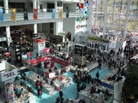 Ankara Kitap Fuarı yılda iki kez düzenlenecek