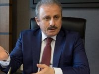 AK Parti'nin Meclis Başkan adayı belli oldu!