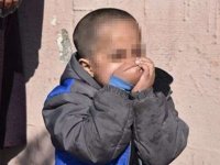 'Öğretmen, oğlumu sınıfta istemiyor'