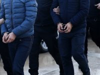FETÖ'nün TSK yapılanması soruşturmasında 224 şüpheli yakalandı
