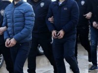 Adana merkezli 12 ilde FETÖ operasyonu: 18 gözaltı kararı