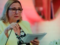 Bakan Pekcan: Maske fiyatlarındaki artışla ilgili toplam 8 firmayla ilgili şikayet geldi