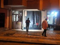 Ankara'da, kıraathaneye silahlı saldırı