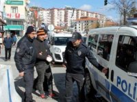 Kardeş kavgası cinayetle bitti