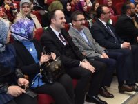 Veysel Tiryaki’den engellilere özel merkez
