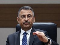 Fuat Oktay noktayı koydu: Kullanıma açılacak