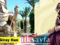 2. Gazi Giray Han kimdir, kaç yıl tahtta kaldı?