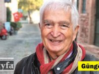 Güngör Uras kimdir?