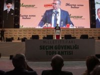 '31 Mart'ta hayatımızın en kıymetli mesaisini yaşayacağız'