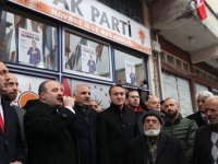 'Bu seçimin daha derin manaları var'
