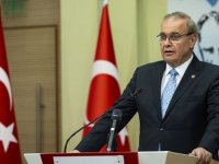 CHP 'PKK ile iş birliği' iddialarını yargıya taşıyor