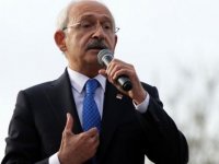 CHP Genel Başkanı Kılıçdaroğlu: Bütün Türkiye'ye baharı getireceğiz