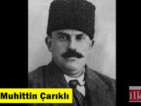 Lawrence’nin iftira attığı Türk Komutan Hacim Muhittin Çarıklı kimdir?