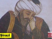 Hafız-ı Şirazi kimdir, tarikatın hangi kolundan?