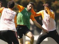 Aslanda sakatlık şoku: 2 futbolcu sakatlandı