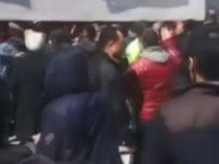Keçiören'de okul bahçesinde kavga: 6 gözaltı