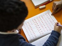 Geçen yıl 805 çocuğa otizm tanısı konuldu