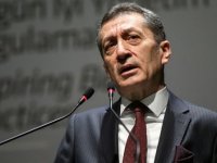'Eğitim çocukları şimdiye uyandırmaktır'