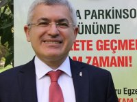'Yürürken kollarınızı sallamıyorsanız parkinson olabilirsiniz'