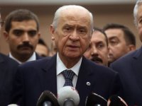 "Mazbatayı stadyuma taşımak siyasi düşmanlık için ekilen tohumdur"