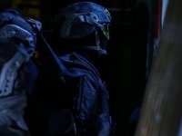 İstanbul'da dev uyuşturucu operasyonu: 152 gözaltı