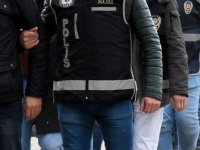 Çanakkale merkezli FETÖ operasyonu: 16 eski polise gözaltı kararı