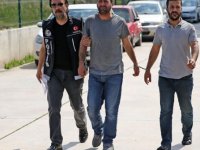 Adana'da beşiğe saklanmış uyuşturucu ele geçirildi