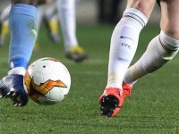 UEFA Avrupa Ligi'nde yarı finalistler belli oluyor