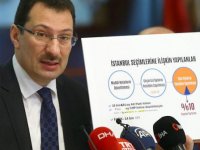 AK Parti'den İstanbul açıklaması: Kasıtlı bir şekilde yapılmıştır
