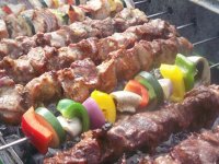 Rekor ceza: Öğrencilerin mangal keyfi pahalıya patladı