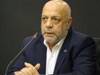 Hak-İş Genel Başkanı Mahmut Arslan: 5 bin 647 üyemiz istifa ettirildi