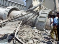 AFAD'ın ürküten deprem raporu