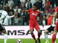 Beşiktaş ile Sivasspor 26. randevuda
