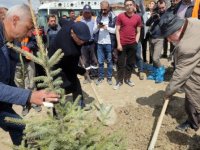 Gazi Tıp’a 40.yıl hatırası