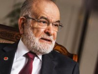 Karamollaoğlu'ndan Kılıçdaroğlu'na saldırı açıklaması